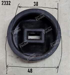 Caches poussière - RENAULT Juvaquatre - 2332-08- thumb-1