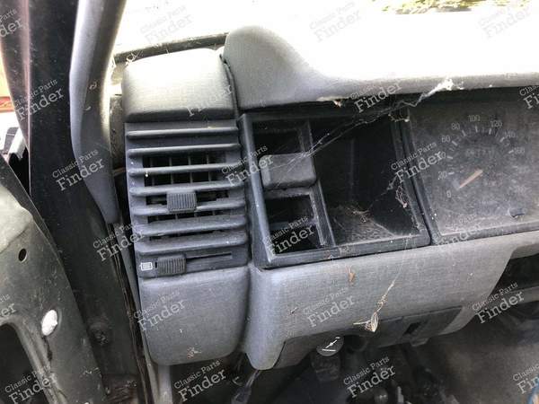 Tableau de bord - R11 - RENAULT 9 / Alliance / Broadway / 11 / Encore (R9 / R11) - 4