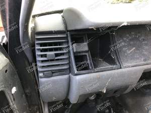 Tableau de bord - R11 - RENAULT 9 / Alliance / Broadway / 11 / Encore (R9 / R11) - thumb-4