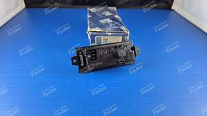 Center Dashboard Clock - Phase 1 - PEUGEOT 309 - 9160 / 615577- thumb-2