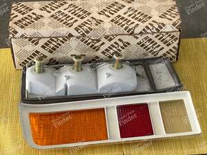 Feu complet arrière droit Renault 16 - RENAULT 16 (R16) - 638D- thumb-2