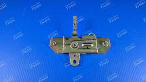 Left-hand door-opening control - PEUGEOT 204 - thumb-2