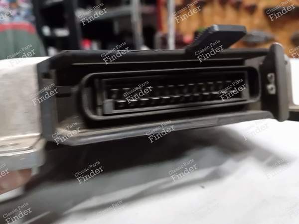 ECU GTI 1.6 115hp version - PEUGEOT 205 - 0280000333- 2