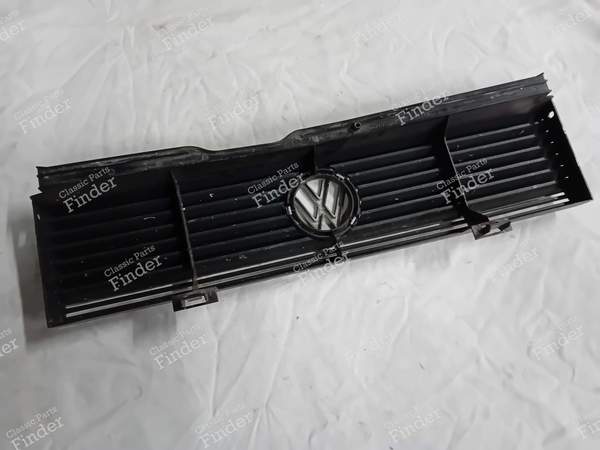 Grille - Phase 1 - VOLKSWAGEN (VW) Scirocco - 533853653A- 2