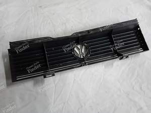 Grille - Phase 1 - VOLKSWAGEN (VW) Scirocco - 533853653A- thumb-2