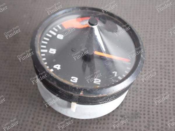 COMPTE-TOURS VDO - PORSCHE 924 - 477919205G- 7