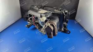 Optique de phare avant droit double - PEUGEOT 306 - thumb-3