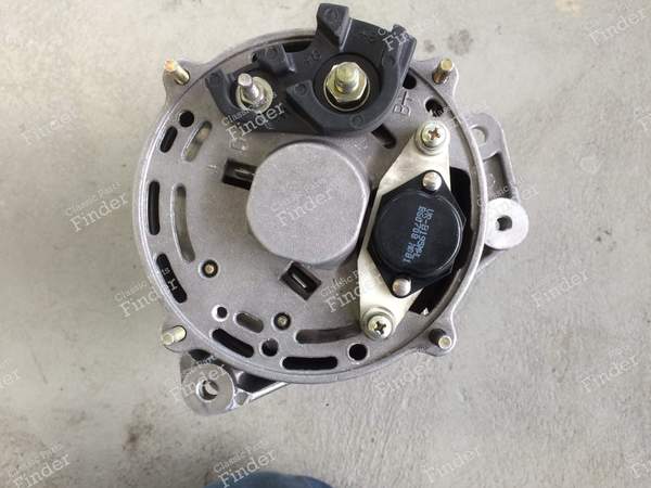 Lichtmaschine - VOLKSWAGEN (VW) Passat / Santana (B2) - 2