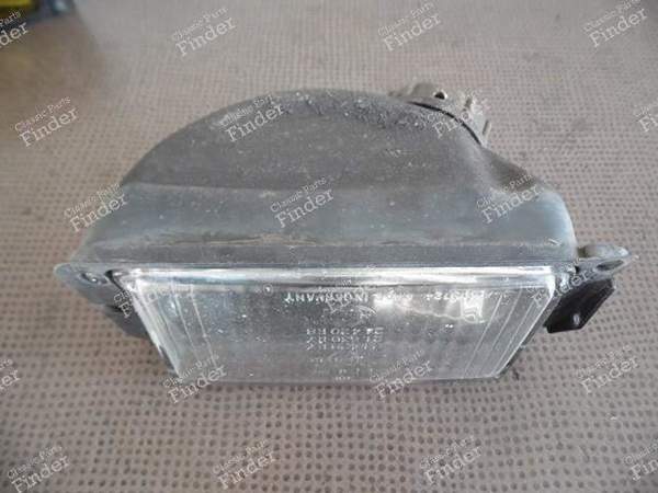 LONGUE-PORTEE DROIT 477941752D PORSCHE 924 - PORSCHE 924 - 477941752D- 5