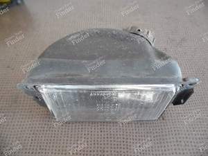 LONGUE-PORTEE DROIT 477941752D PORSCHE 924 - PORSCHE 924 - 477941752D- thumb-5