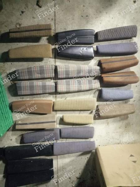 Accoudoirs de portière - CITROËN CX - 0