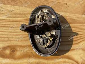 Scintilla taillight plate - BUGATTI Type 37 - thumb-1