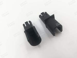 Supports de plage arrière - RENAULT 5 (Supercinq) / Express / Rapid (R5)