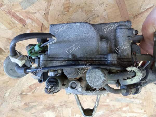 Carburateur Toyota Corolla - TOYOTA Corolla (E80) - 4