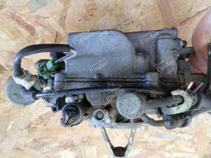 Carburateur Toyota Corolla - TOYOTA Corolla (E80) - thumb-4