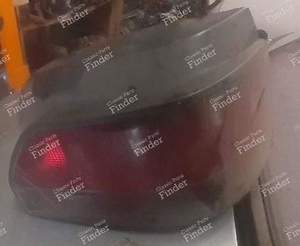 Left and right rear lights - RENAULT Clio 1 - 2181D (D) / 2181G (G)- thumb-1