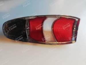 Set of two rear lights - MERCEDES BENZ 180 / 190 (W120 / W121) (Kleiner Ponton) - 1208200064 / K13333- thumb-9