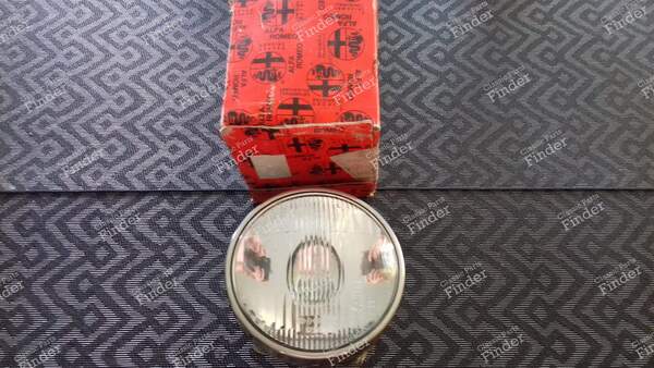 Headlights with chrome trim - ALFA ROMEO Alfasud Sprint - 12300- 0