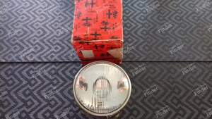 Headlights with chrome trim - ALFA ROMEO Alfasud Sprint - 12300- thumb-0
