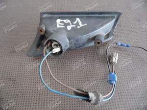 CLIGNOTANT DROIT 63131365378 BMW E21 - BMW 3 (E21) - 63 13 1 365 378- thumb-4