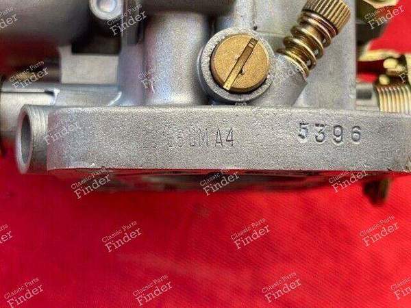 Carburateur reconditionné pour DS 23 carburateur - CITROËN DS / ID - 28/36 DM A4- 6