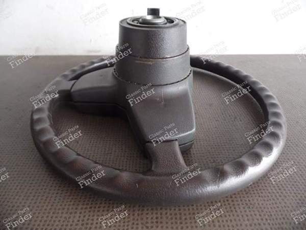 VOLANT 3 BRANCHES - PORSCHE 944 - 135415091B- 7