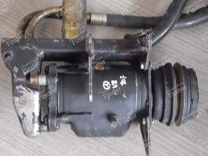 AIR-CONDITIONING COMPRESSOR - MERCEDES BENZ S (W116) - 1131236- thumb-7