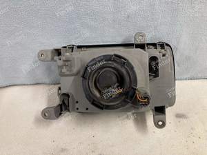 Left headlight optics - OPEL Frontera (B) - 1301235378- thumb-1