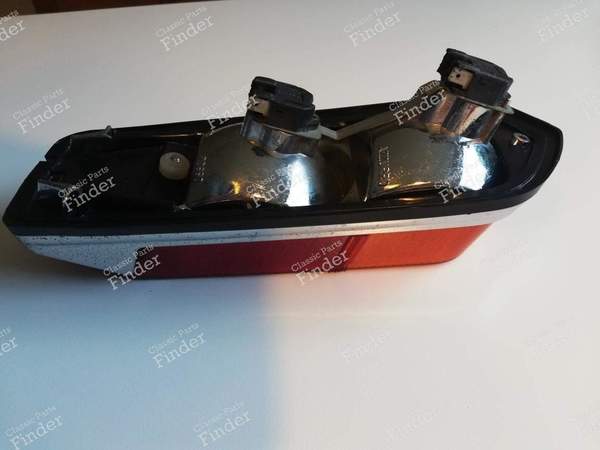 Right or left rear light for Break - FIAT 124 - 1.92.00 - IGM 4713 - SAE STDB66 - IGM 4712 LPX- 8