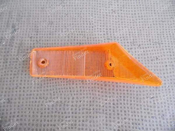 Cabochon de clignotant - CITROËN Dyane / Acadiane - 424D- 6