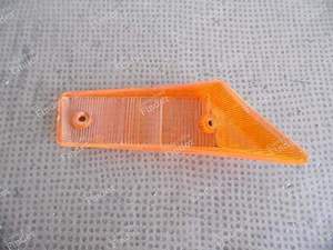 Cabochon de clignotant - CITROËN Dyane / Acadiane - 424D- thumb-6