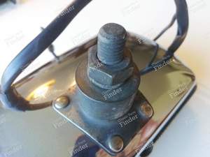 Nebelscheinwerfer - SIMCA-CHRYSLER-TALBOT 1100 / 1204 / VF - 35 Iode- thumb-9
