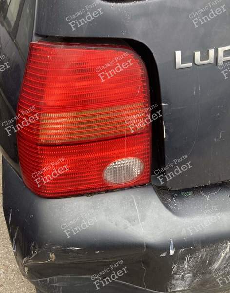 Rücklicht links - VOLKSWAGEN (VW) Lupo - 6X0945095D- 3