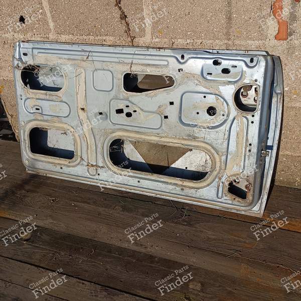 Linke Vordertür 2002 Cabrio - BMW 1502 / 1602 / 1802 / 2002 / Touring (02-Serie) - 1