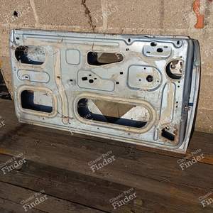 Linke Vordertür 2002 Cabrio - BMW 1502 / 1602 / 1802 / 2002 / Touring (02-Serie) - thumb-1