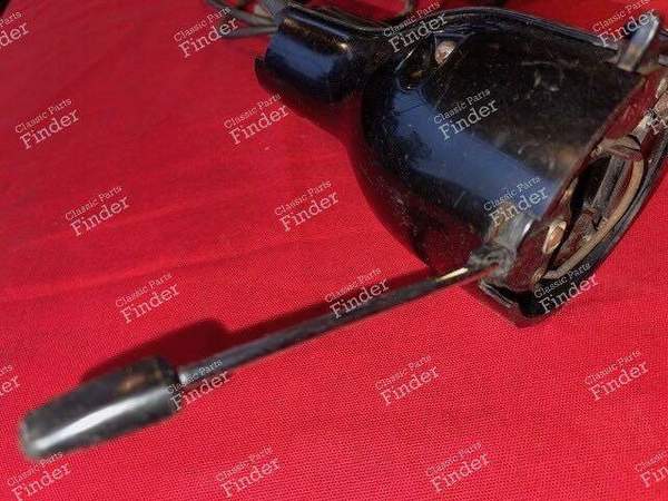 Headlights and indicators - RENAULT Floride / Caravelle - 5