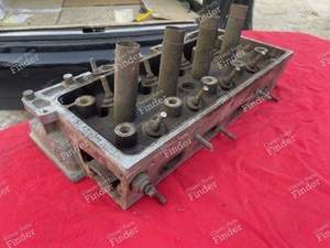 Cylinder head - RENAULT 18 (R18) - 7700597415- thumb-2