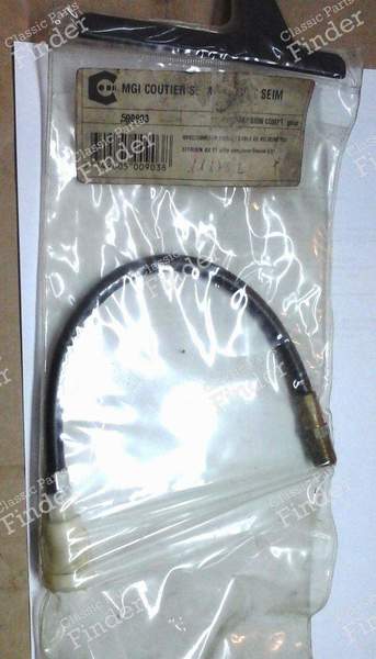 Zählerkabel - CITROËN AX - 500903- 2