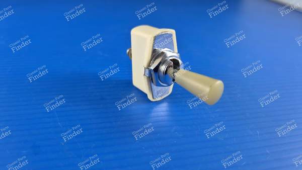 Position light switch - CITROËN 2CV - 0