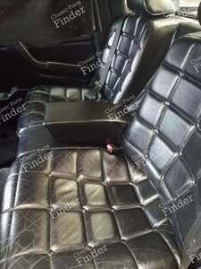 Citroën CX Limousine TURBO 2 120 hp din 290000 kms - CITROËN CX - thumb-3