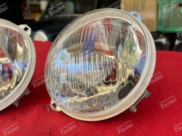 Paire de phares - ALPINE A108 - 450013- 3