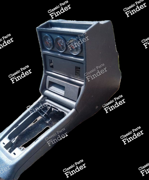 Véritable console VOTEX - VOLKSWAGEN (VW) Golf II / Jetta - 1