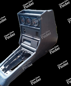 Véritable console VOTEX - VOLKSWAGEN (VW) Golf II / Jetta - thumb-1