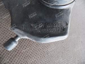 MOTOR SCHEINWERFERLEVE PORSCHE 944 & 924 - PORSCHE 924 - 477941379B équivalent à 477941379D- thumb-2