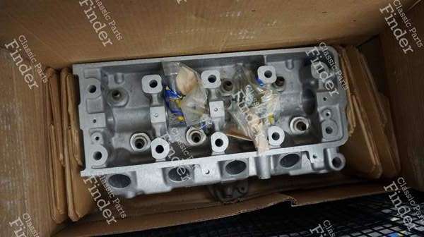 954cm3 cylinder head - PEUGEOT 104 / 104 Z - 0202.13- 0