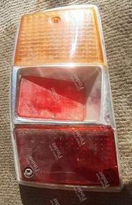 Left rear light - Phase 1 for RENAULT 6 (R6)