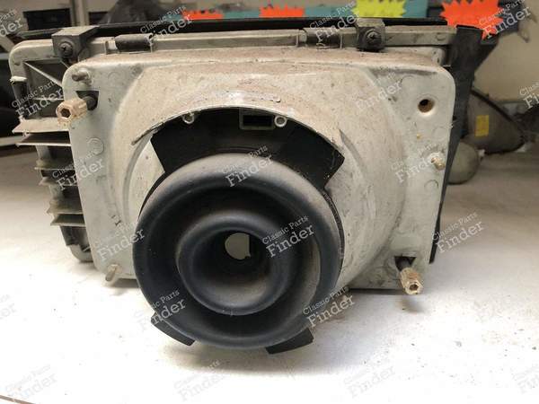 Optik vorne links - VOLVO 240 / 260 - 1372394- 4