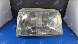 Right front headlight - RENAULT 5 (Supercinq) / Express / Rapid (R5) - 64805669- thumb-2