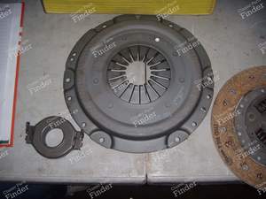 Kit d'embrayage pour 1,6 l ; 1302s ; 1303s - VOLKSWAGEN (VW) Käfer / Beetle / Coccinelle / Escarabajo - thumb-1