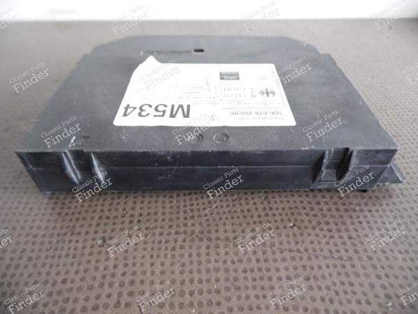 ALARM MODULE M534 PORSCHE 996 & 986 - PORSCHE 911 (996) - 99661826006- 6